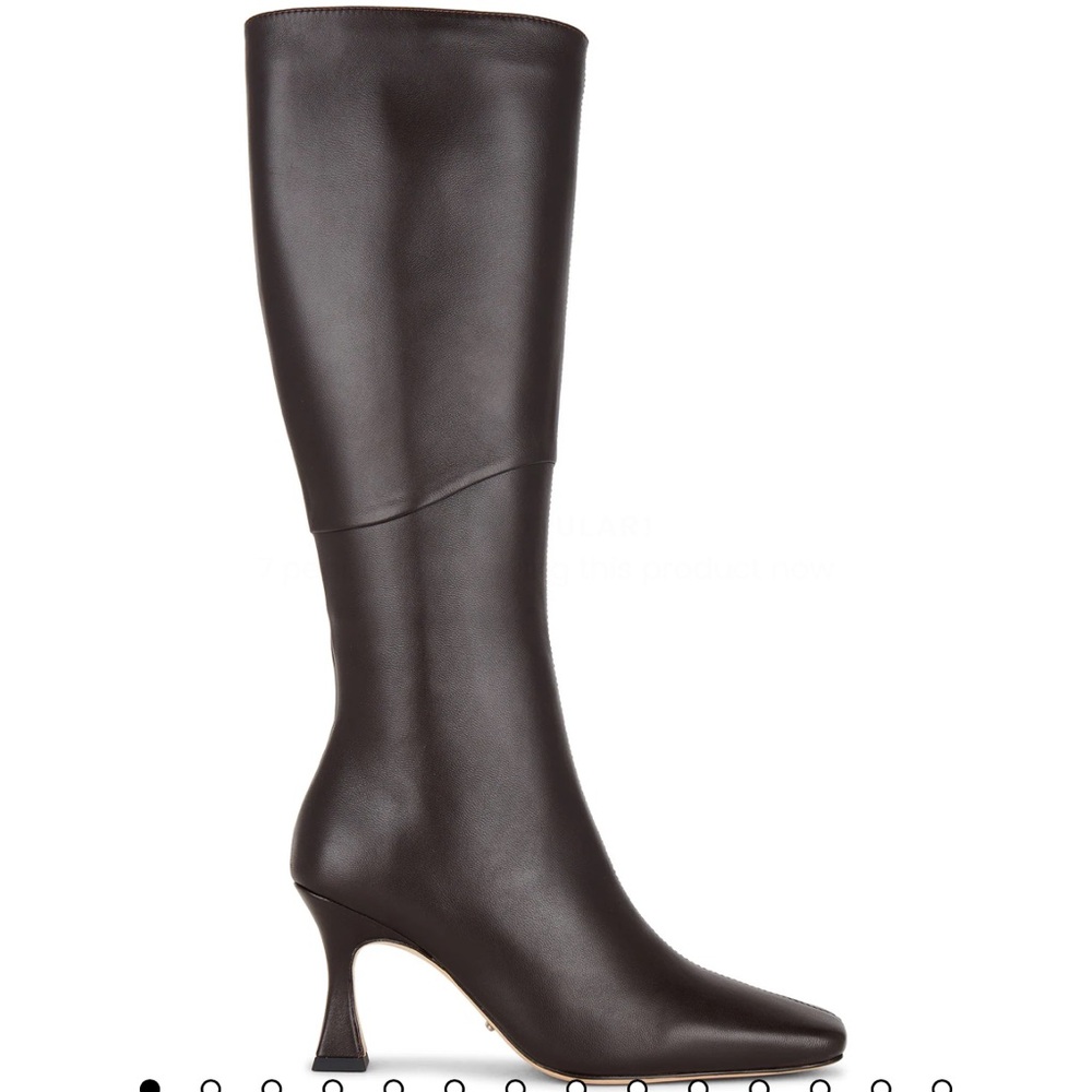 Tony Bianco Fantasy Heeled Boot